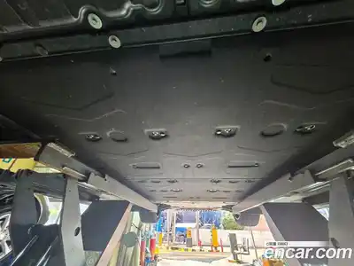 Mercedes-Benz EQS 2023 0.3 Автомат в Москве № 821919, миниатюра 8