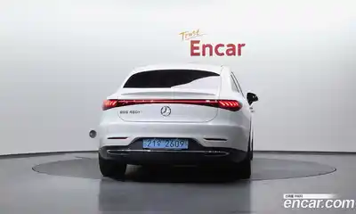 Mercedes-Benz EQS 2023 0.3 Автомат в Москве № 821937, миниатюра 3