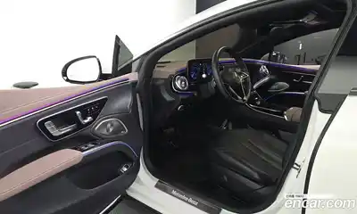 Mercedes-Benz EQS 2023 0.3 Автомат в Москве № 821937, миниатюра 9