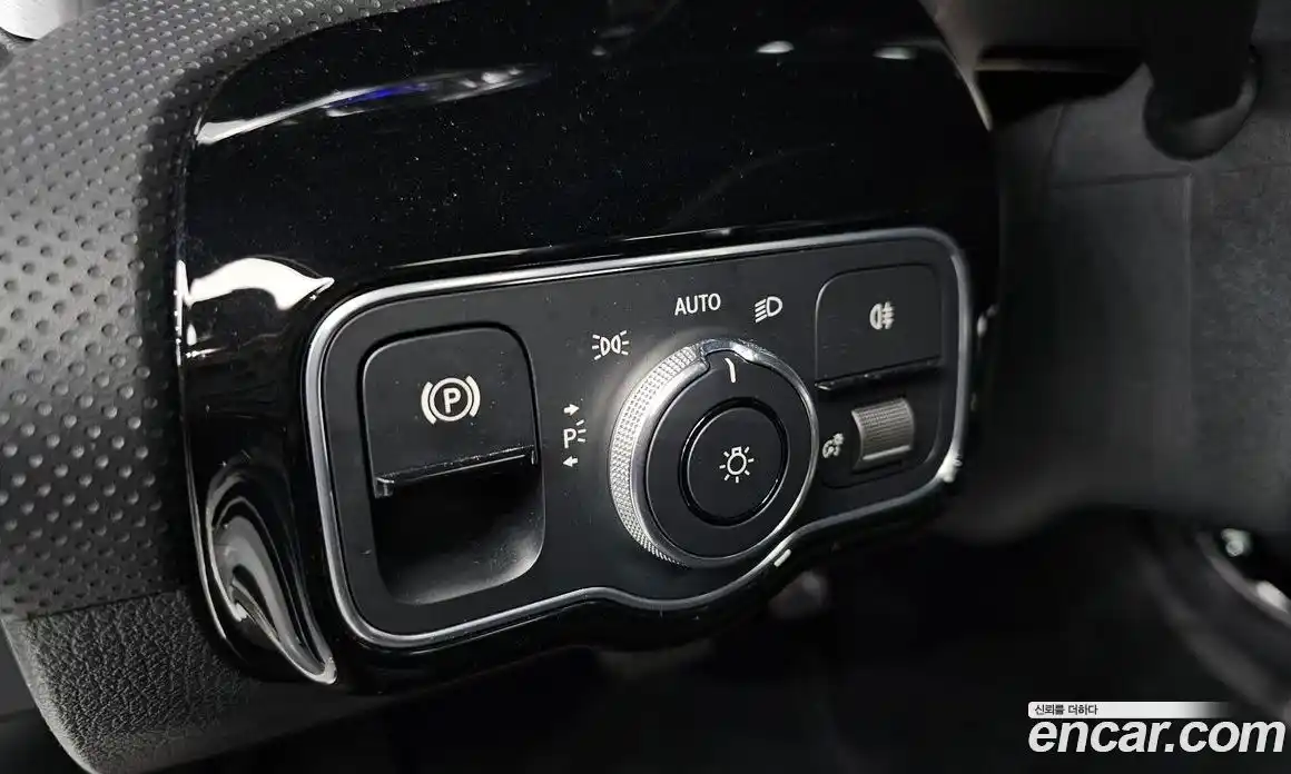 Mercedes-Benz CLA-Class 2020 2.0 Автомат в Москве № 822290, фото 18