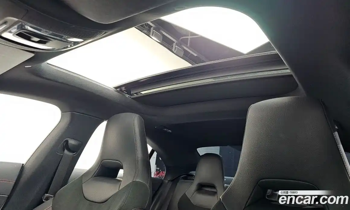 Mercedes-Benz CLA-Class 2020 2.0 Автомат в Москве № 822290, фото 19