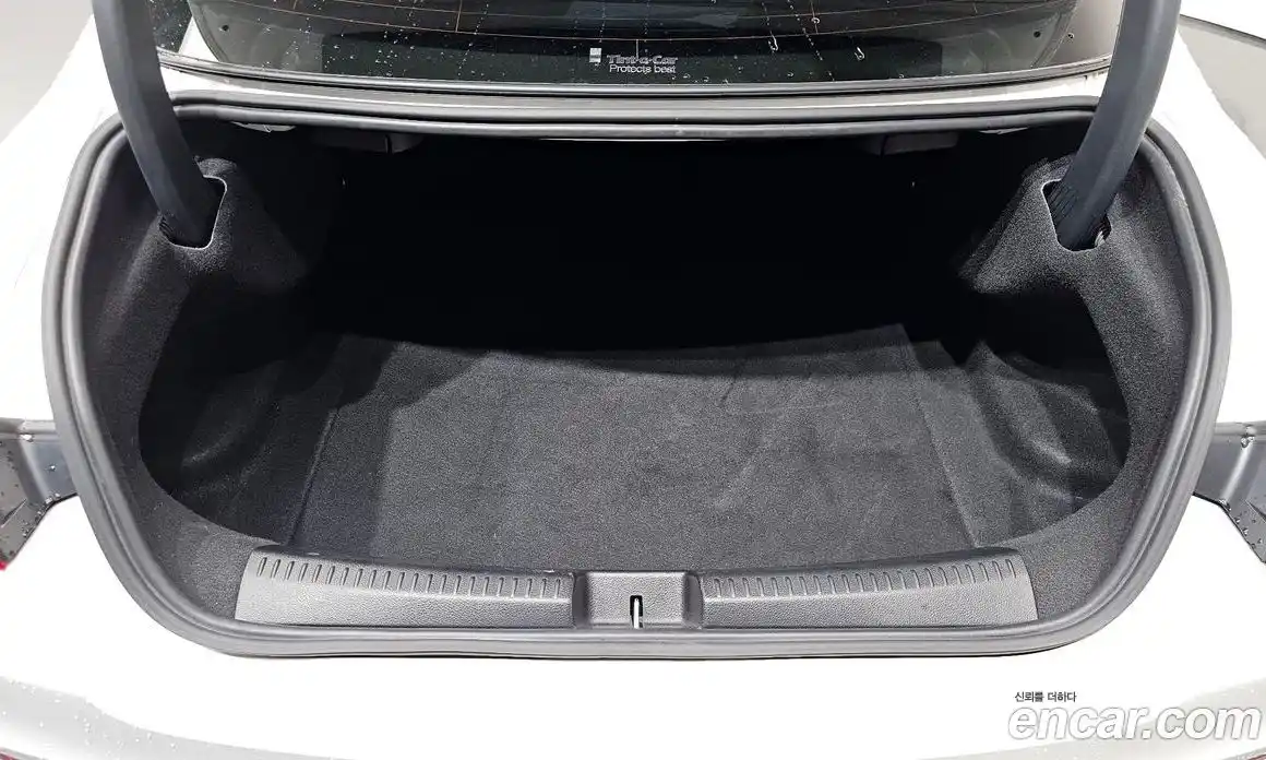 Mercedes-Benz CLA-Class 2020 2.0 Автомат в Москве № 822290, фото 20