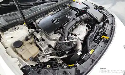 Mercedes-Benz CLA-Class 2020 2.0 Автомат в Москве № 822290, миниатюра 6