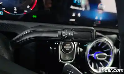 Mercedes-Benz CLA-Class 2020 2.0 Автомат в Москве № 822290, миниатюра 9