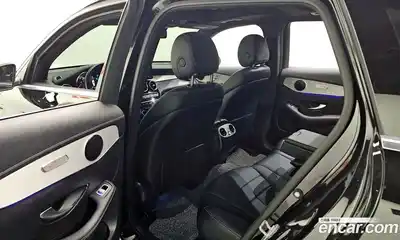 Mercedes-Benz GLC-Class 2021 1.9 Автомат в Москве № 822618, миниатюра 11