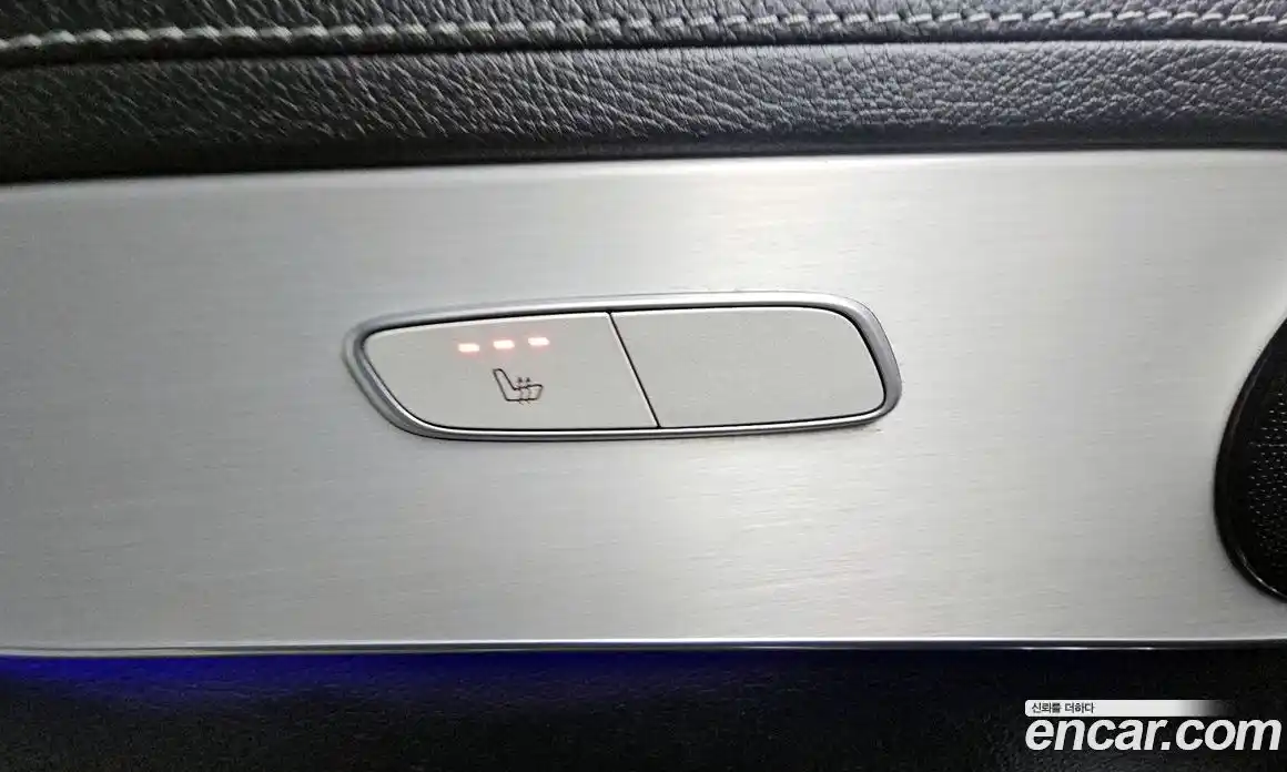 Mercedes-Benz GLC-Class 2021 1.9 Автомат в Москве № 822618, фото 19