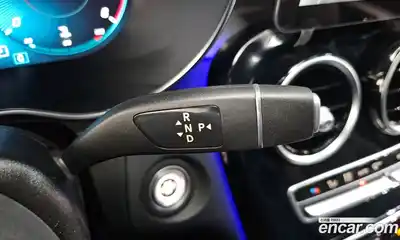 Mercedes-Benz GLC-Class 2021 1.9 Автомат в Москве № 822618, миниатюра 9