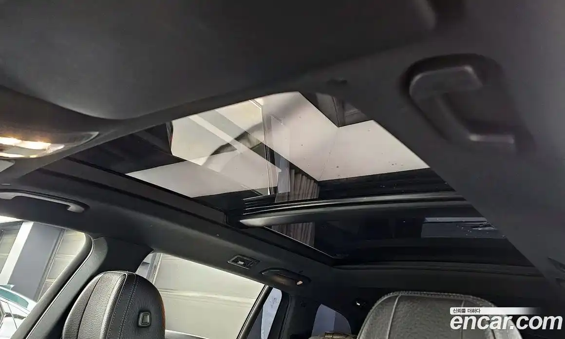 Mercedes-Benz GLS-Class 2021 4.0 Автомат в Москве № 822752, фото 19