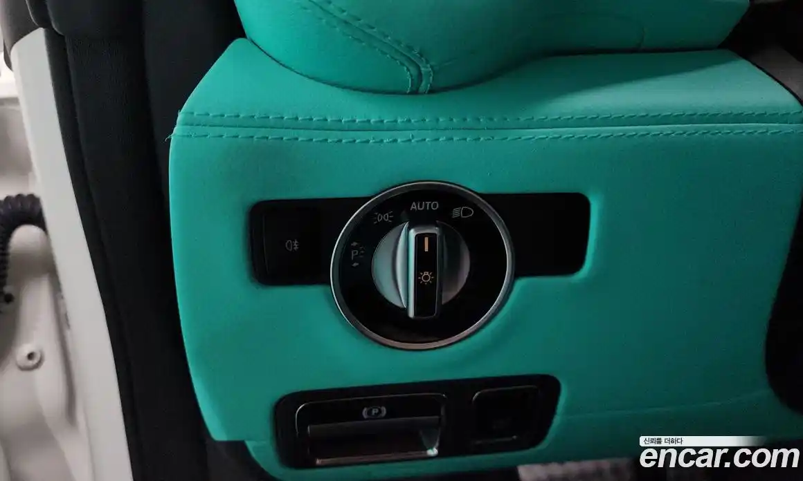 Mercedes-Benz AMG GT 2016 4.0 Автомат в Москве № 822970, фото 13