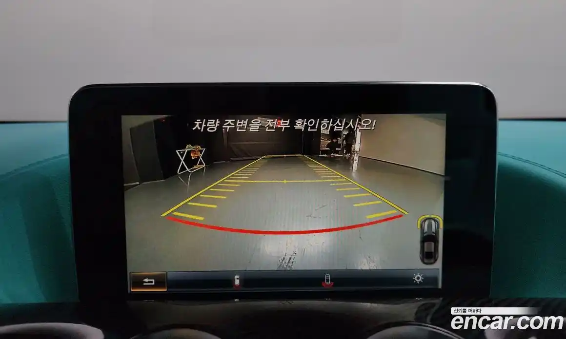 Mercedes-Benz AMG GT 2016 4.0 Автомат в Москве № 822970, фото 16