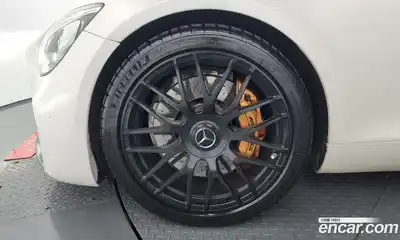 Mercedes-Benz AMG GT 2016 4.0 Автомат в Москве № 822970, миниатюра 5