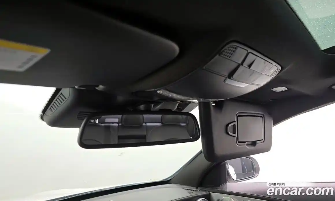 Mercedes-Benz C-Class 2016 4.0 Автомат в Москве № 822971, фото 18