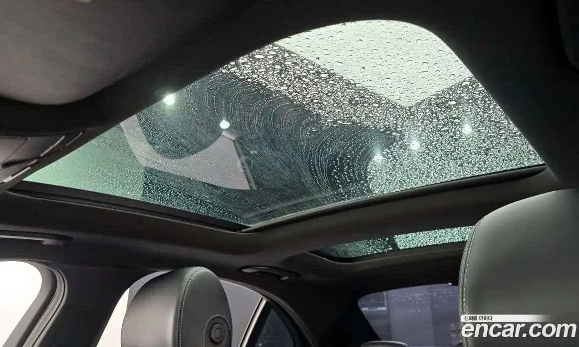 Mercedes-Benz C-Class 2016 4.0 Автомат в Москве № 822971, фото 19