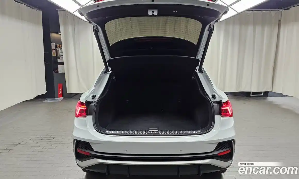 Audi Q3 2020 2.0 Автомат в Москве № 823211, фото 20