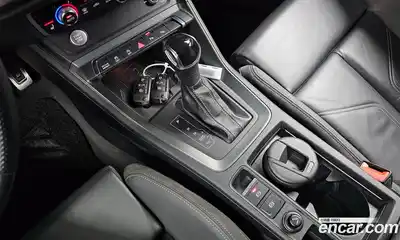 Audi Q3 2020 2.0 Автомат в Москве № 823211, миниатюра 9