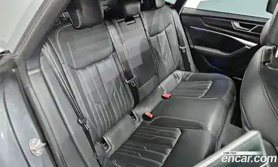 Audi A7 2020 3.0 Автомат в Москве № 823271, миниатюра 12