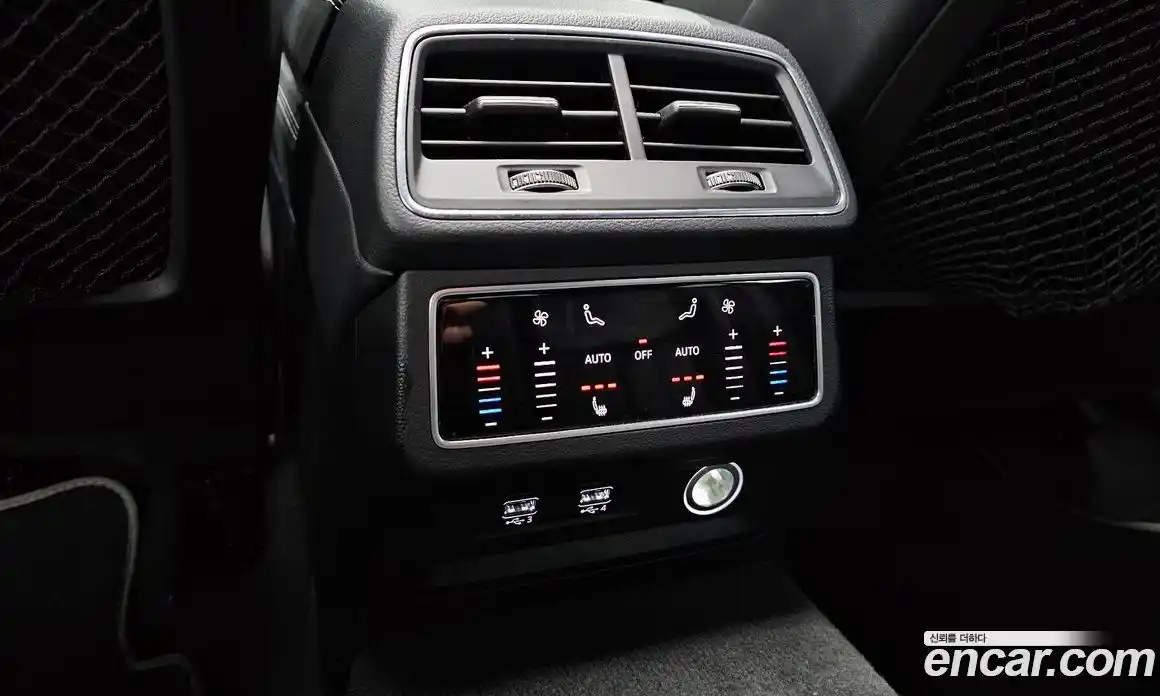 Audi A7 2020 3.0 Автомат в Москве № 823271, фото 17