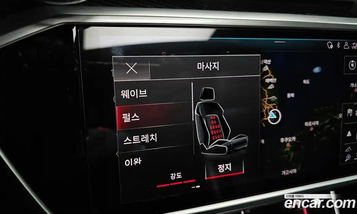 Audi A7 2020 3.0 Автомат в Москве № 823271, фото 18