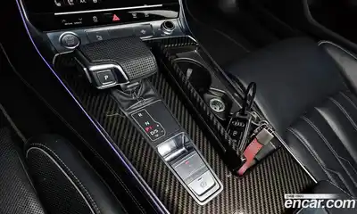 Audi A7 2020 3.0 Автомат в Москве № 823271, миниатюра 9