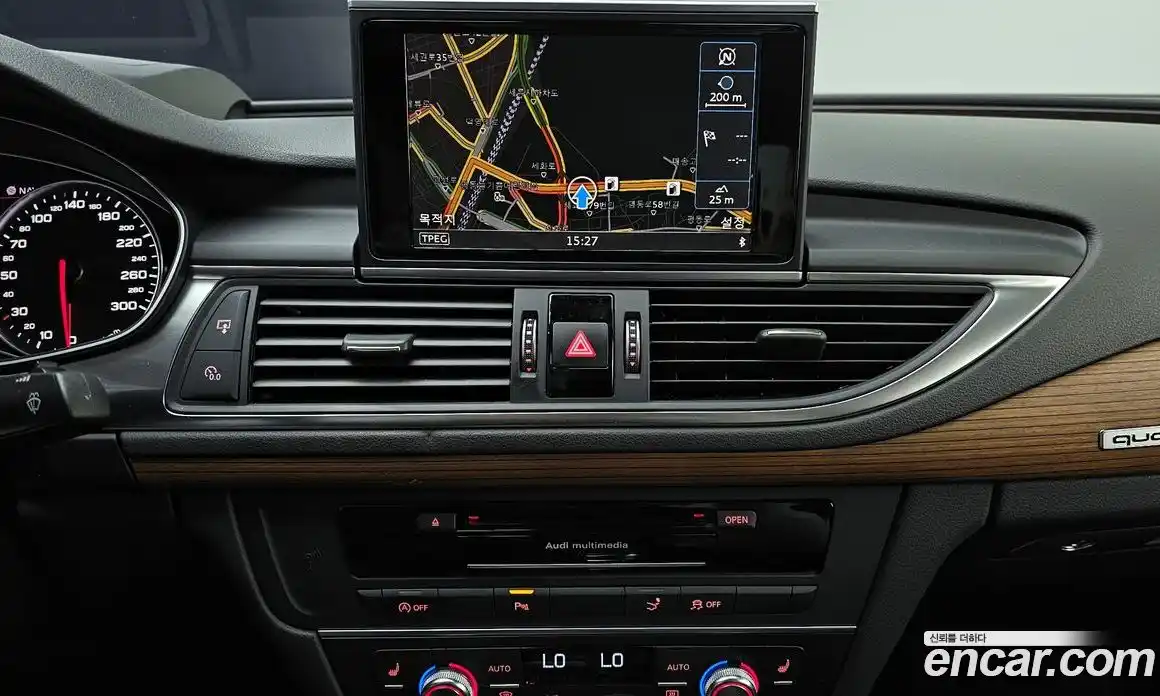 Audi A7 2016 3.0 Автомат в Москве № 823342, фото 14