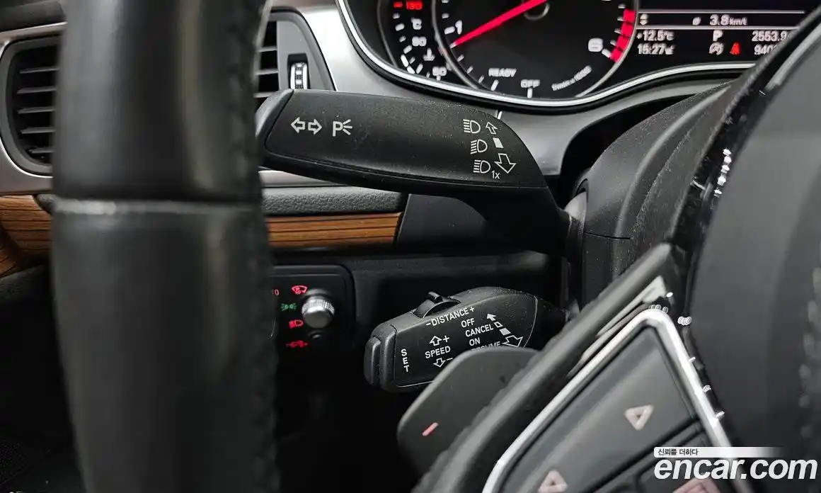 Audi A7 2016 3.0 Автомат в Москве № 823342, фото 16