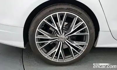 Audi A7 2016 3.0 Автомат в Москве № 823342, миниатюра 5