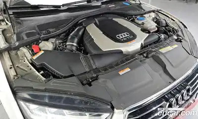 Audi A7 2016 3.0 Автомат в Москве № 823342, миниатюра 6