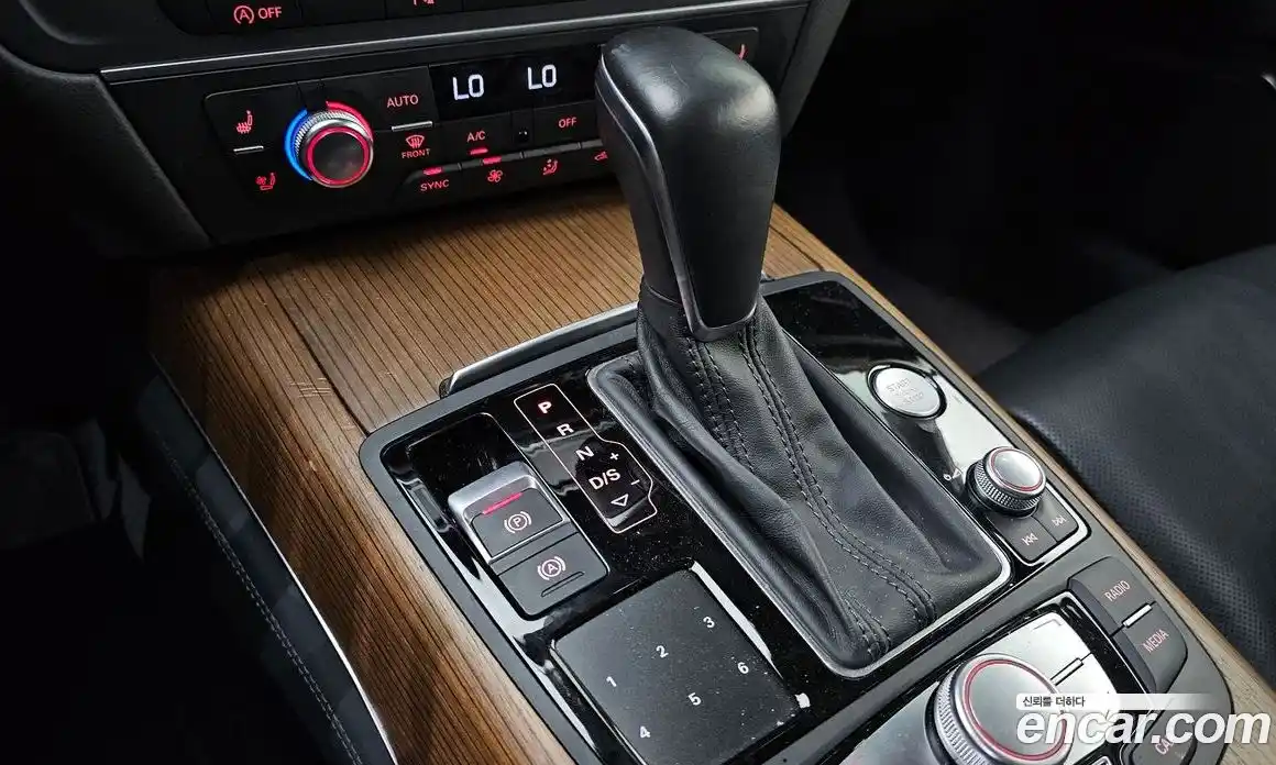 Audi A7 2016 3.0 Автомат в Москве № 823342, фото 9