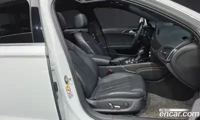 Audi A6 2018 2.0 Автомат в Москве № 823372, миниатюра 11