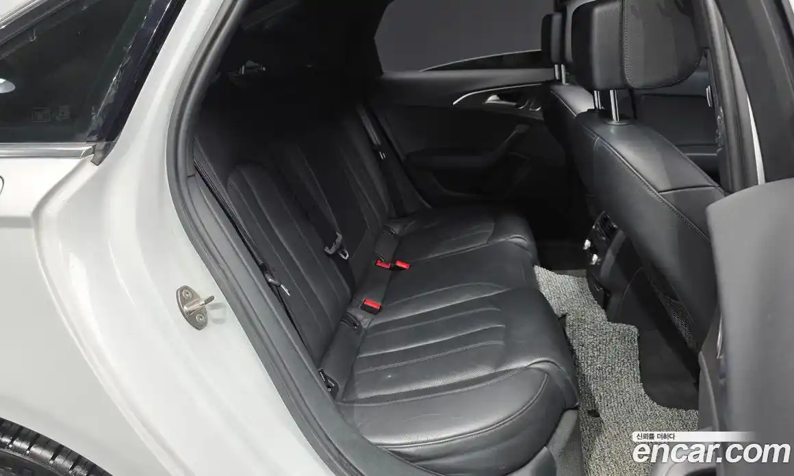 Audi A6 2018 2.0 Автомат в Москве № 823372, фото 12