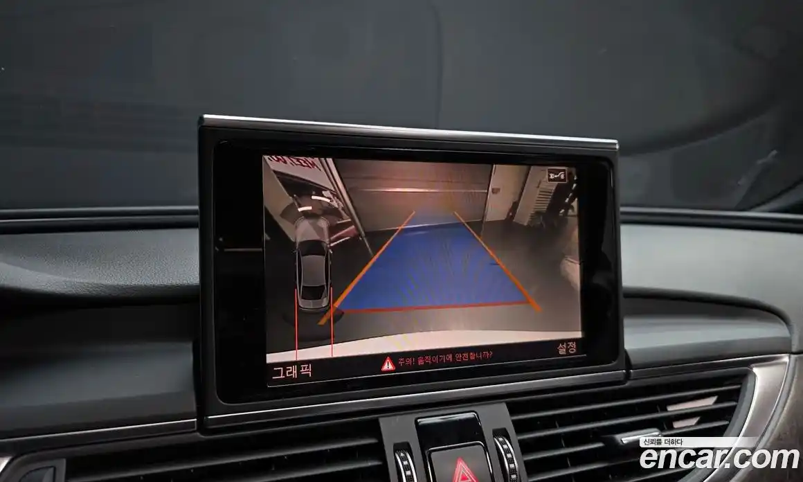 Audi A6 2018 2.0 Автомат в Москве № 823372, фото 15