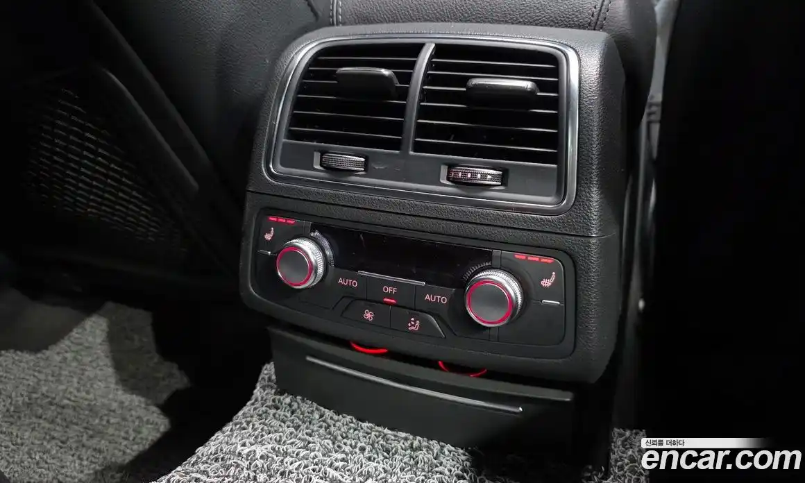 Audi A6 2018 2.0 Автомат в Москве № 823372, фото 19