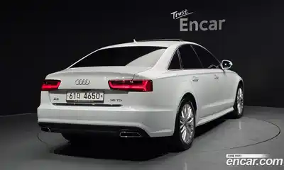 Audi A6 2018 2.0 Автомат в Москве № 823372, миниатюра 2