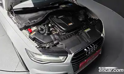 Audi A6 2018 2.0 Автомат в Москве № 823372, миниатюра 6