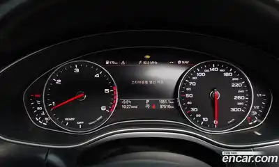Audi A6 2018 2.0 Автомат в Москве № 823372, миниатюра 8
