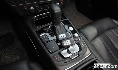 Audi A6 2018 2.0 Автомат в Москве № 823372, миниатюра 9