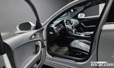 Audi A6 2018 2.0 Автомат в Москве № 823372, миниатюра 10