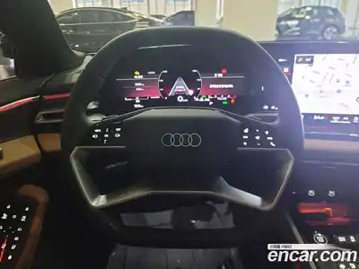 Audi A5 2025 2.0 Автомат в Москве № 823563, миниатюра 12