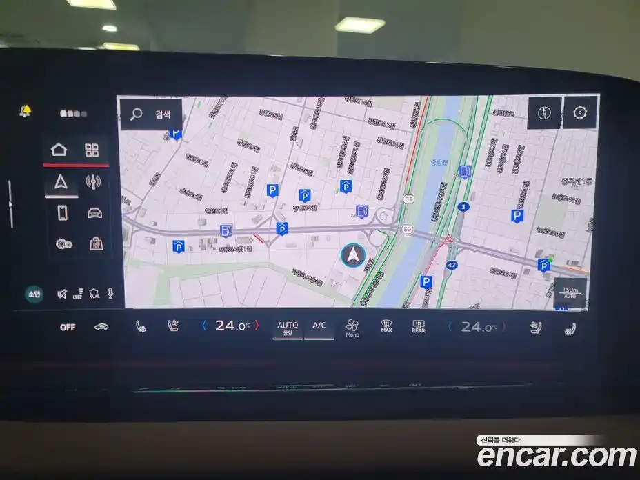 Audi A5 2025 2.0 Автомат в Москве № 823563, фото 18