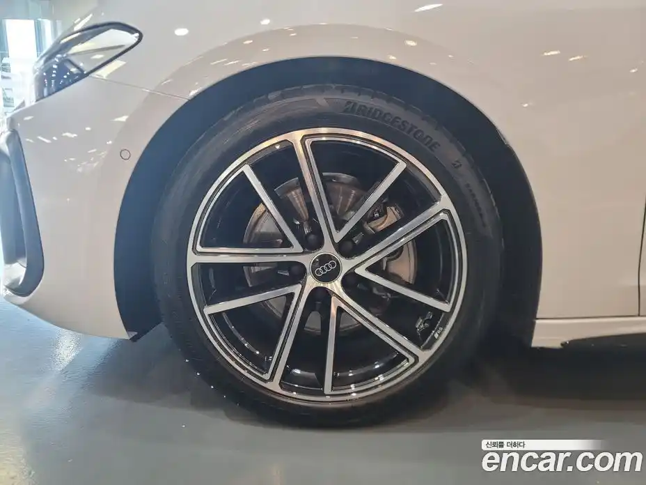 Audi A5 2025 2.0 Автомат в Москве № 823563, фото 5