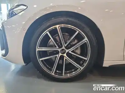 Audi A5 2025 2.0 Автомат в Москве № 823563, миниатюра 5