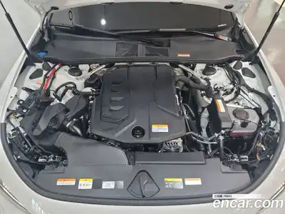 Audi A5 2025 2.0 Автомат в Москве № 823563, миниатюра 6