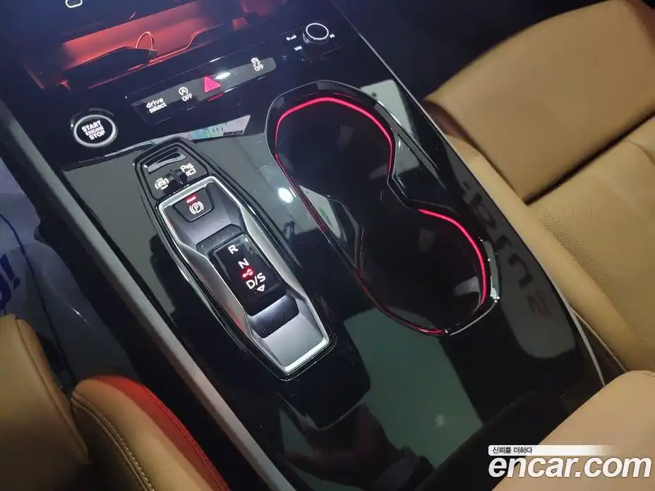 Audi A5 2025 2.0 Автомат в Москве № 823563, фото 9