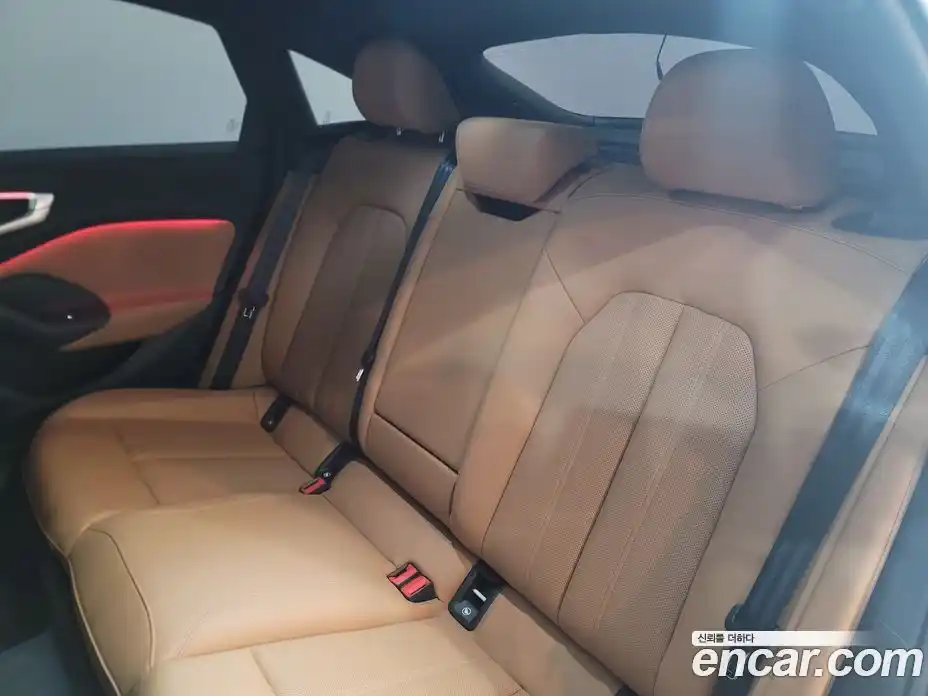 Audi A5 2025 2.0 Автомат в Москве № 823563, фото 10