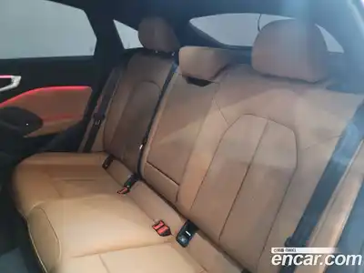 Audi A5 2025 2.0 Автомат в Москве № 823563, миниатюра 10