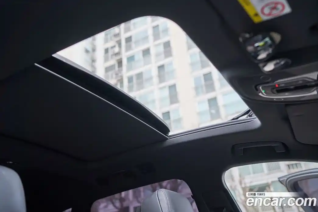 Audi e-tron 2021 0.2 Автомат в Москве № 823646, фото 15