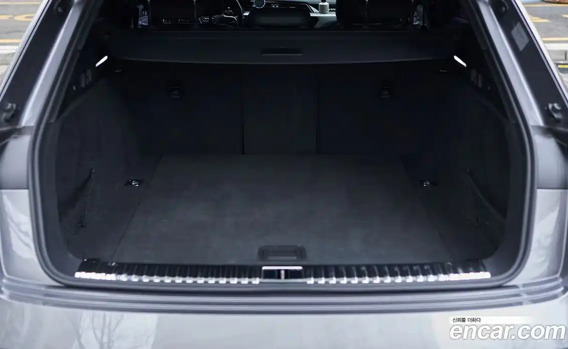 Audi e-tron 2021 0.2 Автомат в Москве № 823646, фото 16