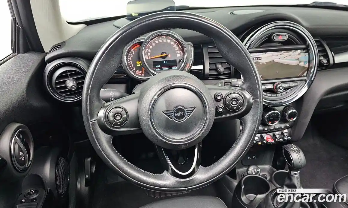 Mini Cooper 2019 1.5 Автомат в Москве № 825419, фото 15