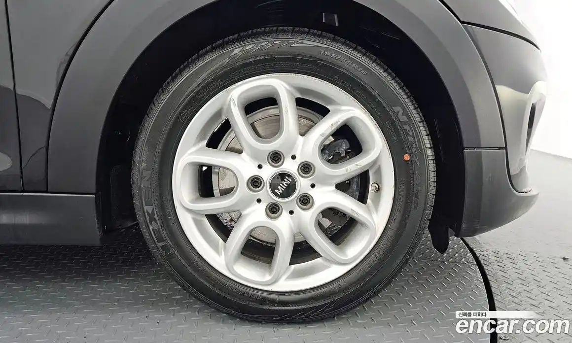 Mini Cooper 2019 1.5 Автомат в Москве № 825419, фото 5