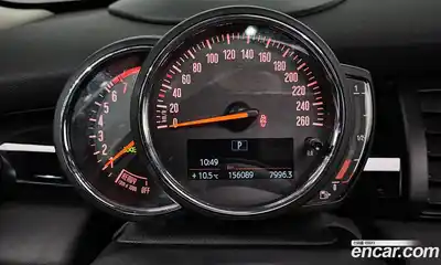 Mini Cooper 2019 1.5 Автомат в Москве № 825419, миниатюра 8